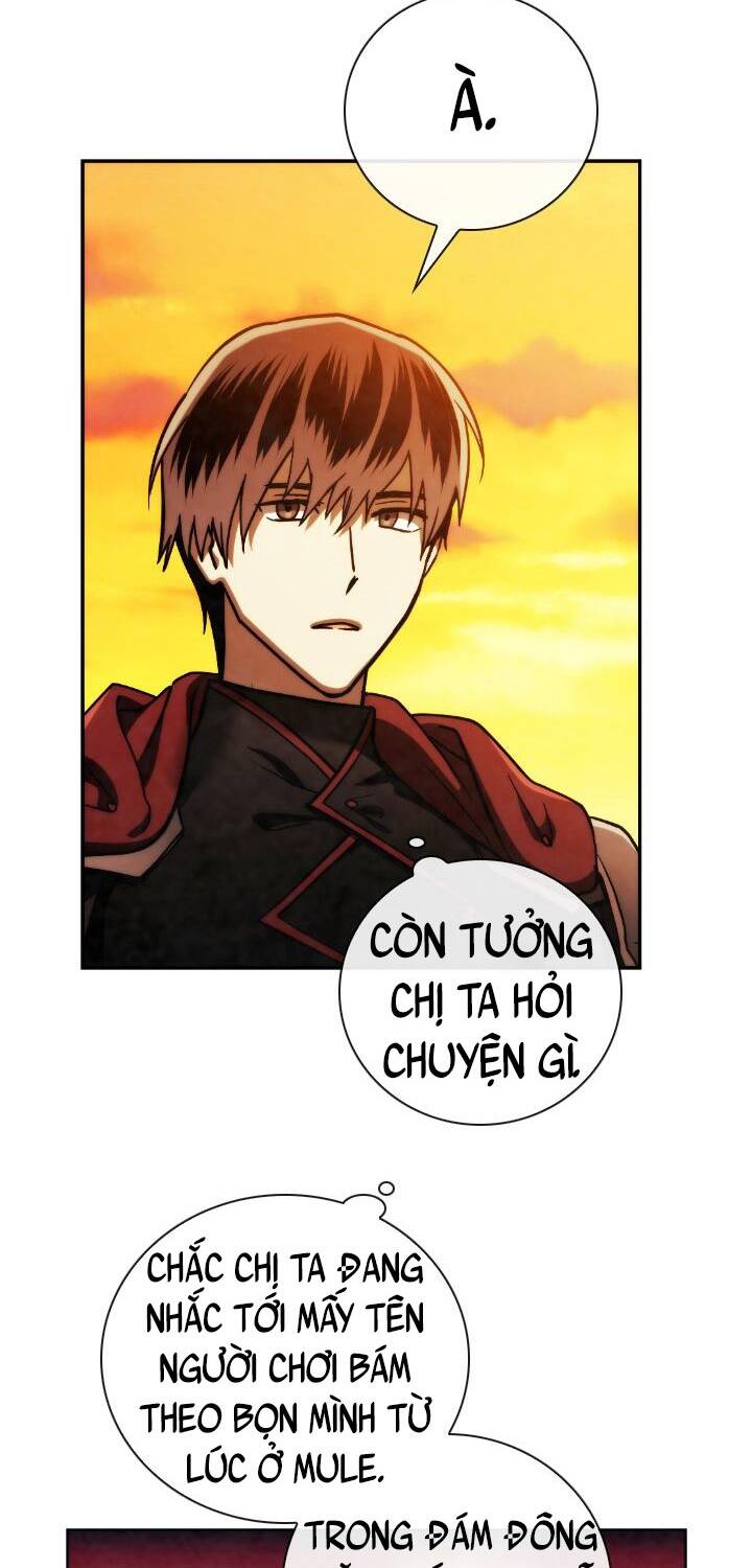 Người Chơi Hồi Quy: Chapter 88