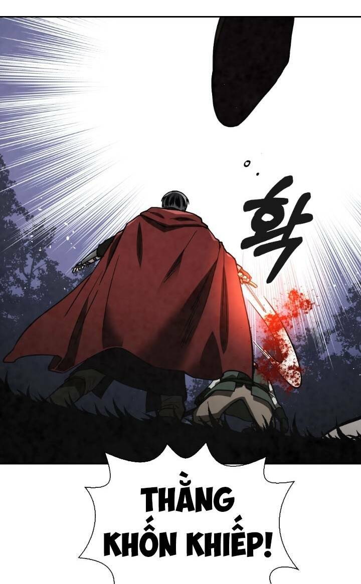 Người Chơi Hồi Quy: Chapter 91