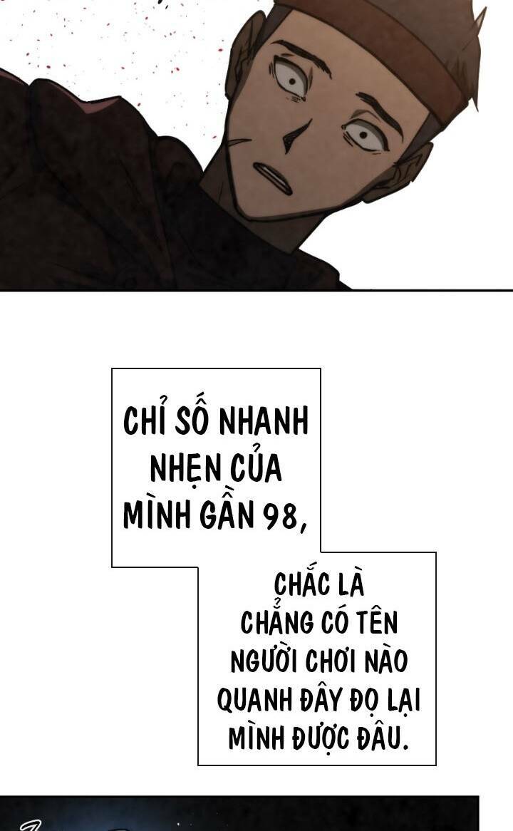 Người Chơi Hồi Quy: Chapter 91