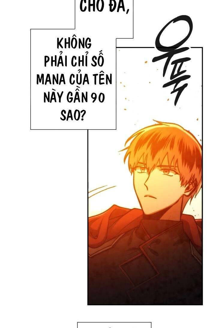 Người Chơi Hồi Quy: Chapter 91