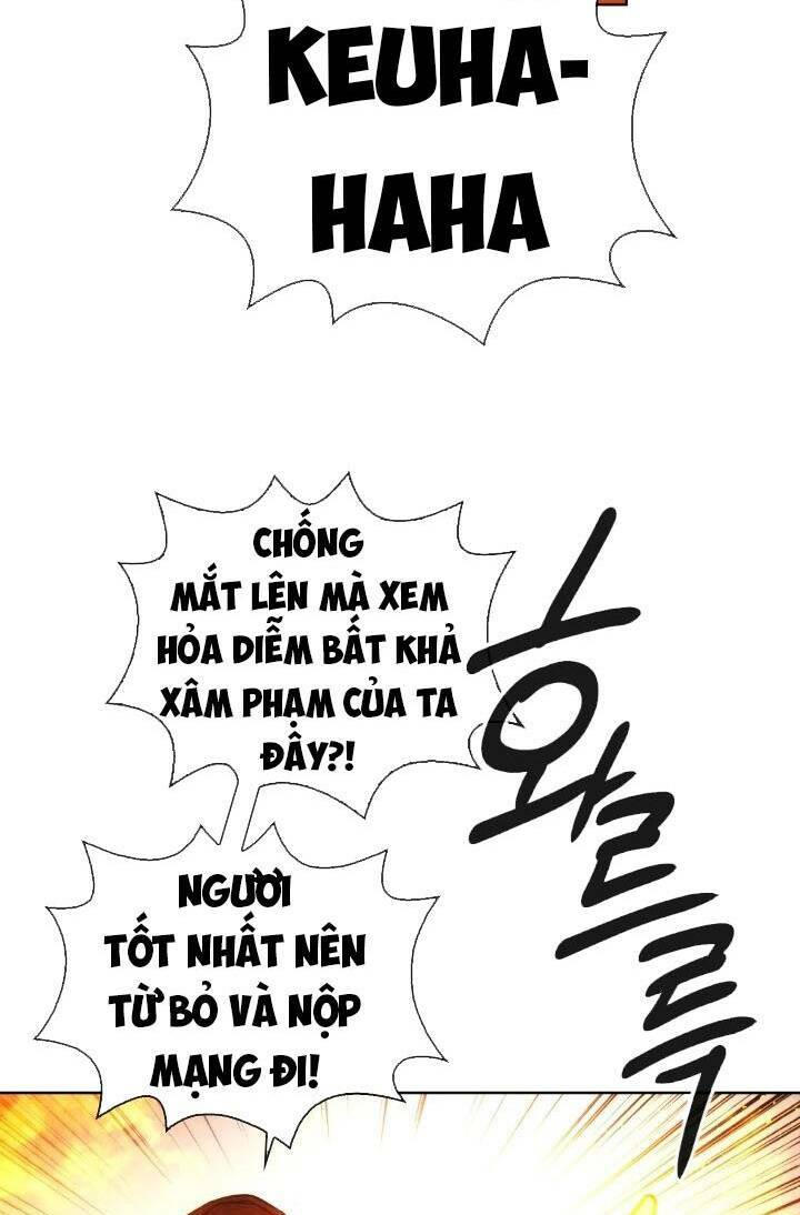 Người Chơi Hồi Quy: Chapter 91