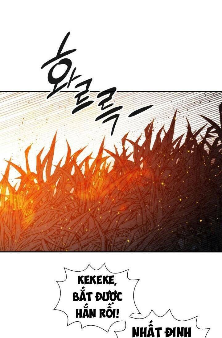 Người Chơi Hồi Quy: Chapter 91
