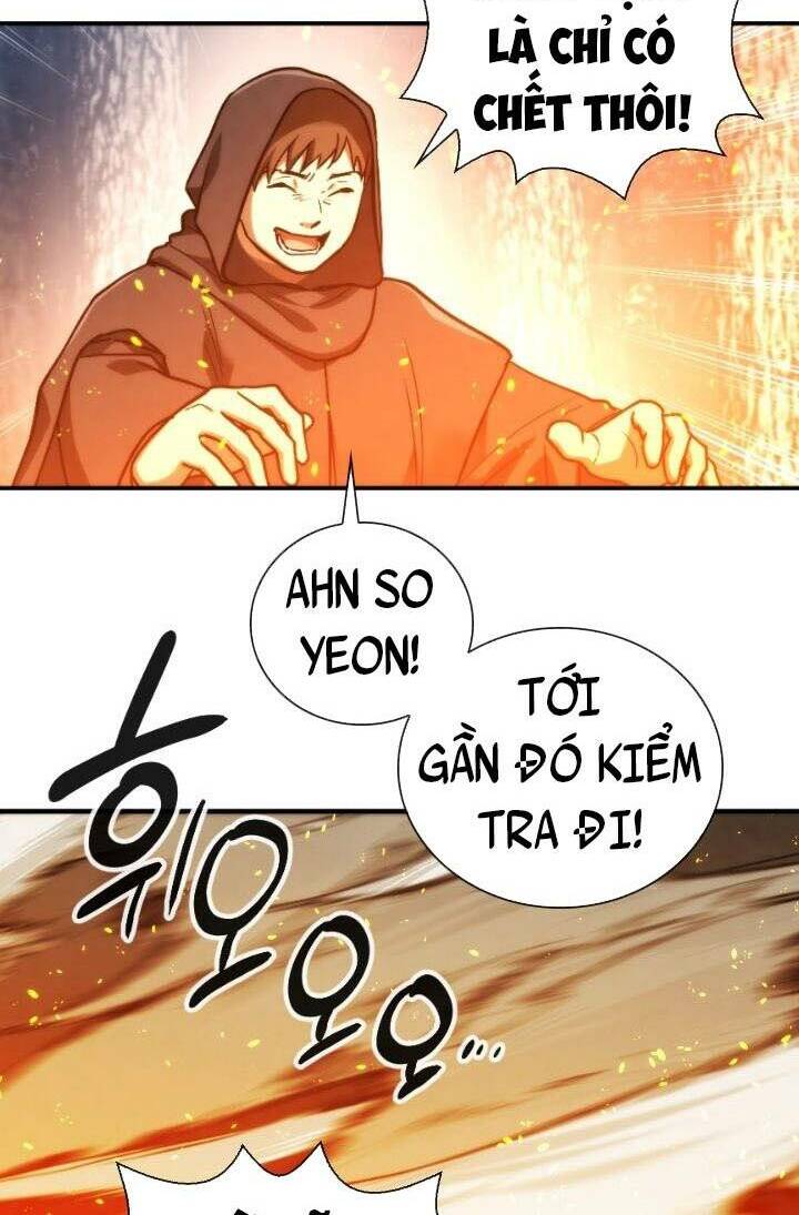 Người Chơi Hồi Quy: Chapter 91