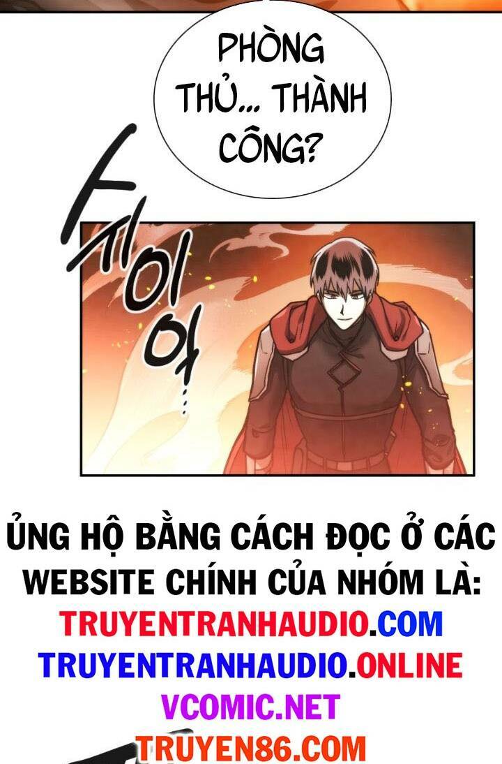 Người Chơi Hồi Quy: Chapter 91