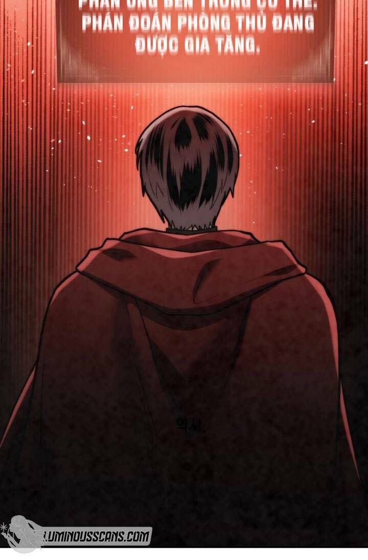 Người Chơi Hồi Quy: Chapter 91