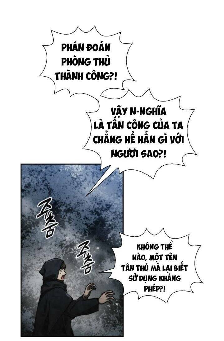 Người Chơi Hồi Quy: Chapter 91