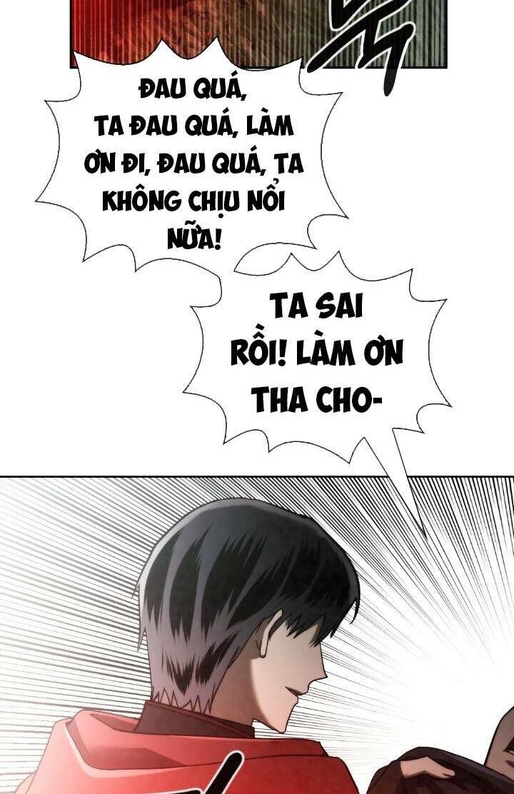 Người Chơi Hồi Quy: Chapter 91
