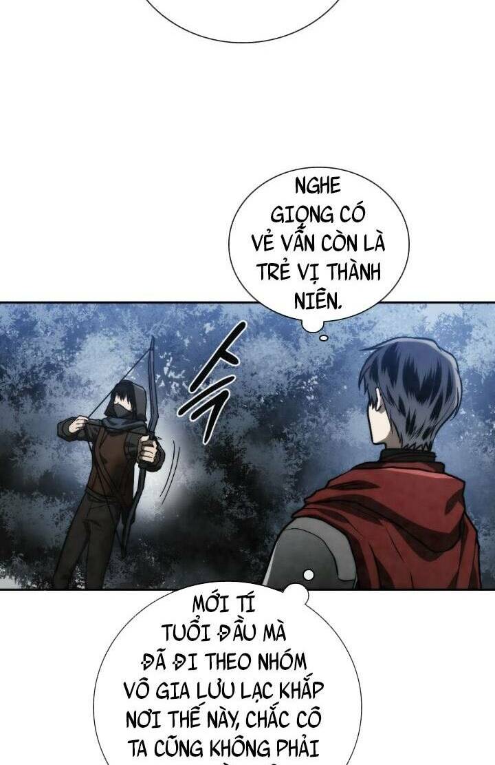 Người Chơi Hồi Quy: Chapter 91