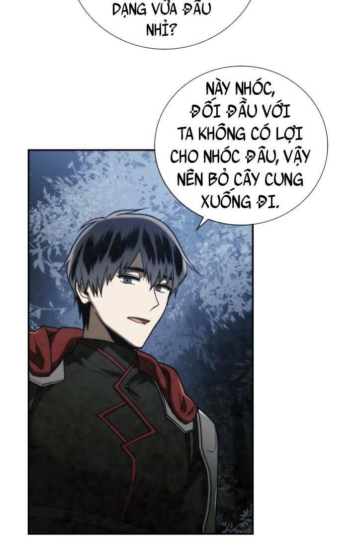 Người Chơi Hồi Quy: Chapter 91