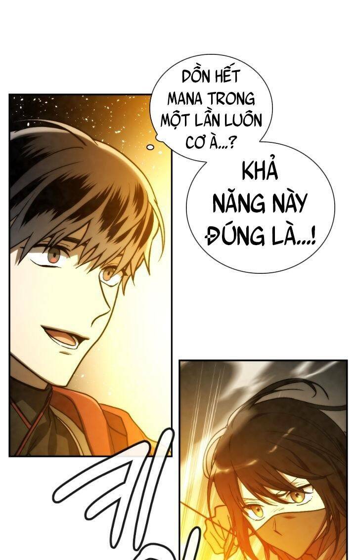 Người Chơi Hồi Quy: Chapter 91