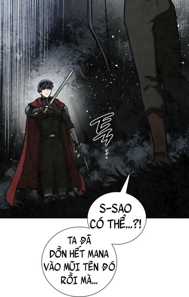 Người Chơi Hồi Quy: Chapter 91
