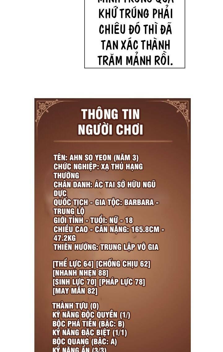 Người Chơi Hồi Quy: Chapter 91