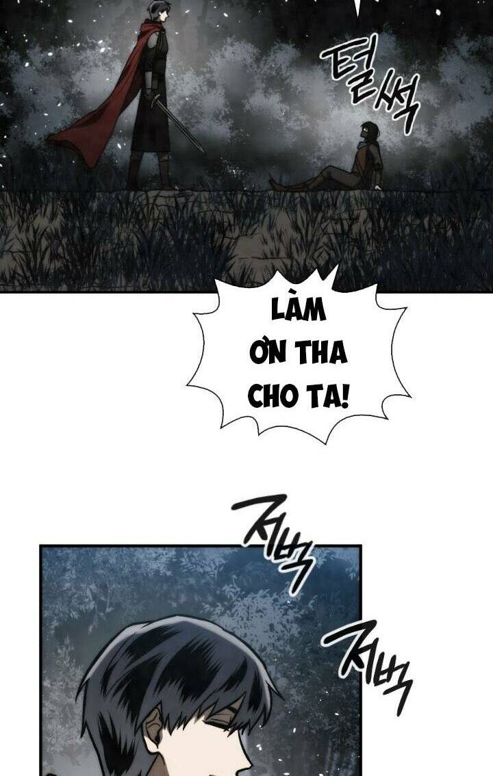 Người Chơi Hồi Quy: Chapter 91