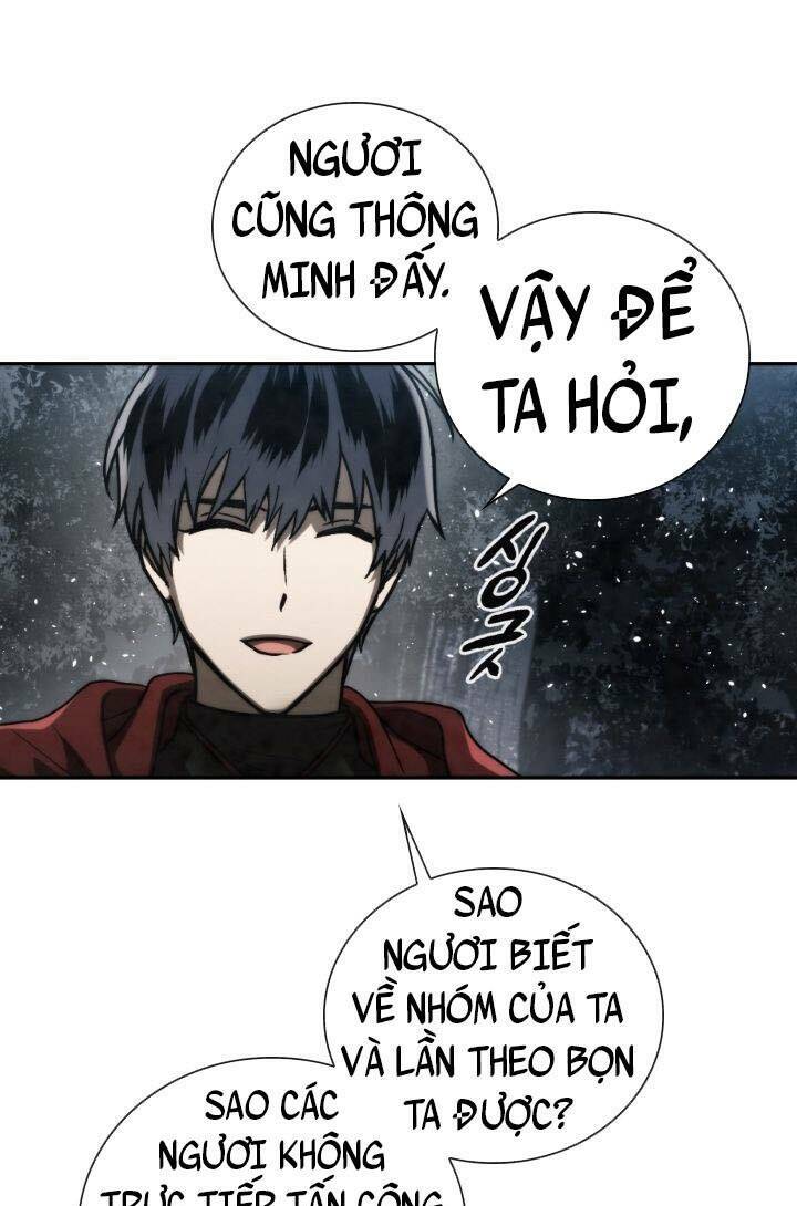 Người Chơi Hồi Quy: Chapter 91