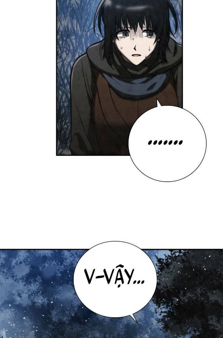Người Chơi Hồi Quy: Chapter 91