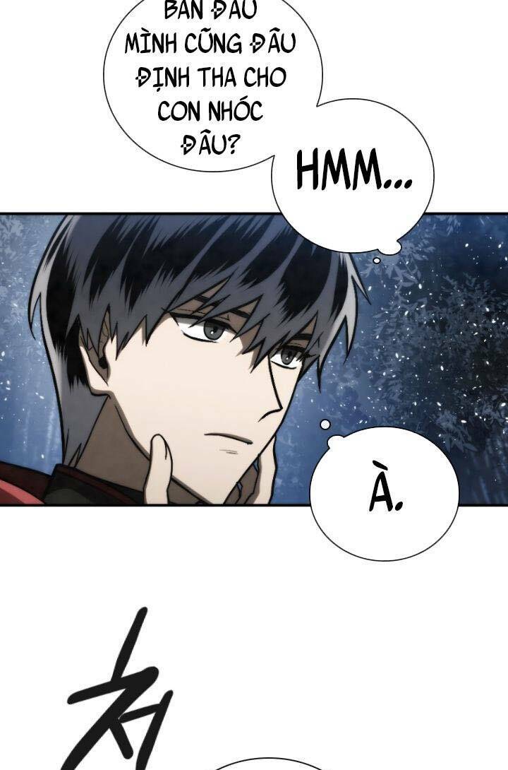 Người Chơi Hồi Quy: Chapter 91
