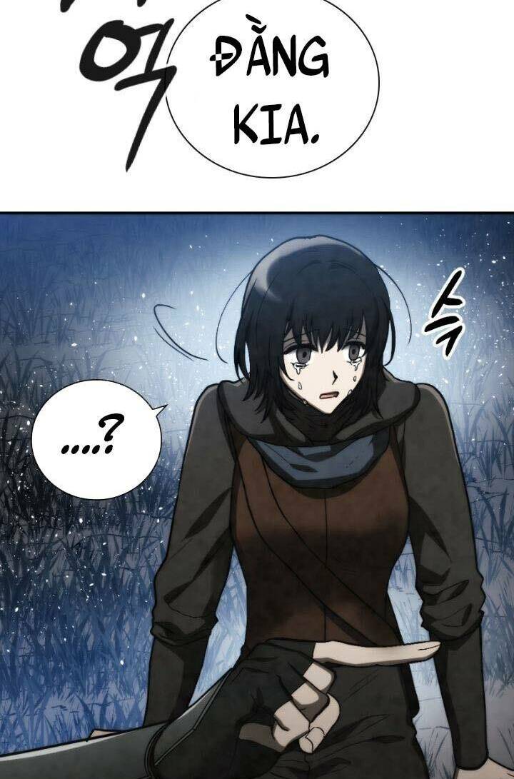 Người Chơi Hồi Quy: Chapter 91