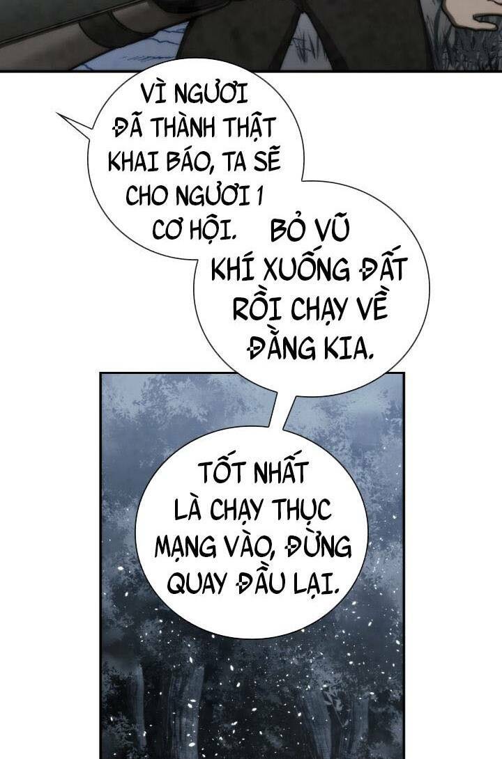 Người Chơi Hồi Quy: Chapter 91