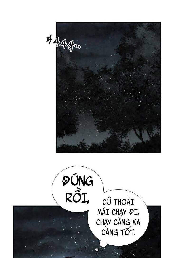 Người Chơi Hồi Quy: Chapter 91