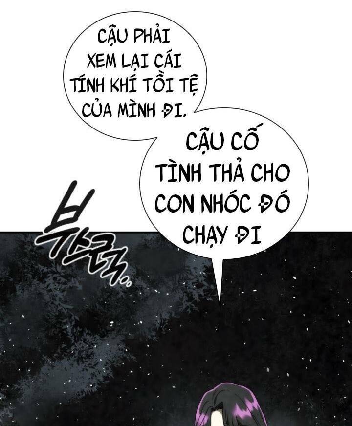Người Chơi Hồi Quy: Chapter 91
