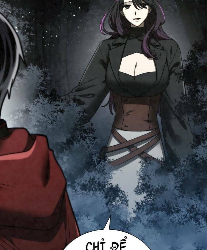 Người Chơi Hồi Quy: Chapter 91