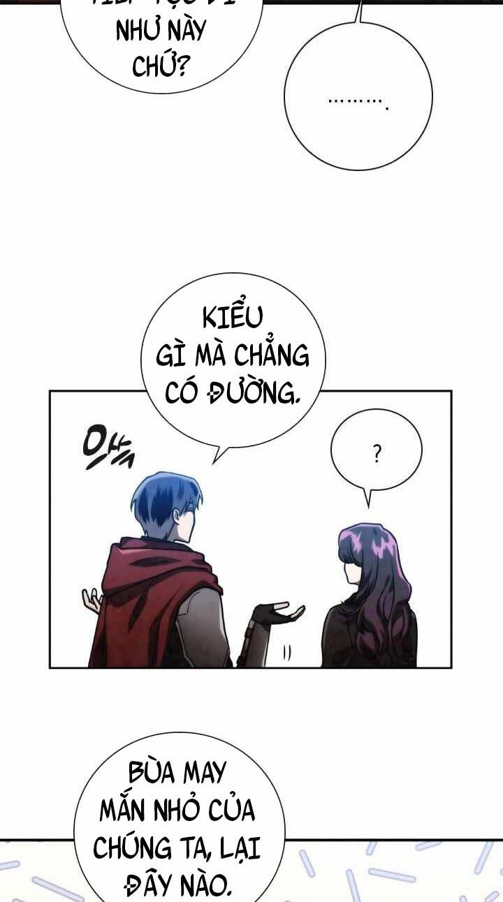Người Chơi Hồi Quy: Chapter 93