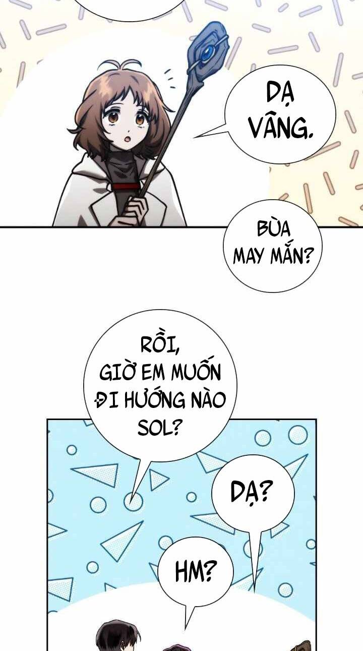 Người Chơi Hồi Quy: Chapter 93