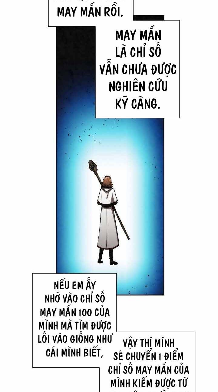 Người Chơi Hồi Quy: Chapter 93