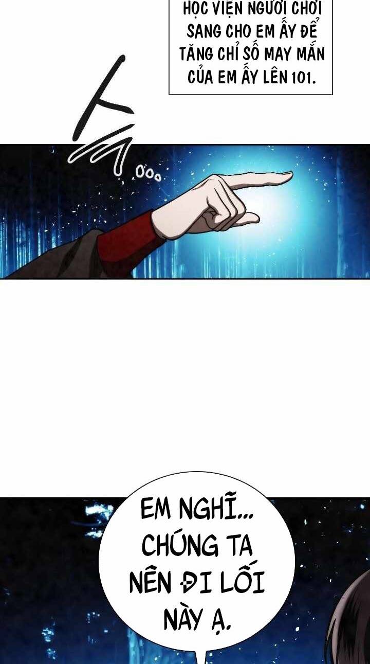 Người Chơi Hồi Quy: Chapter 93