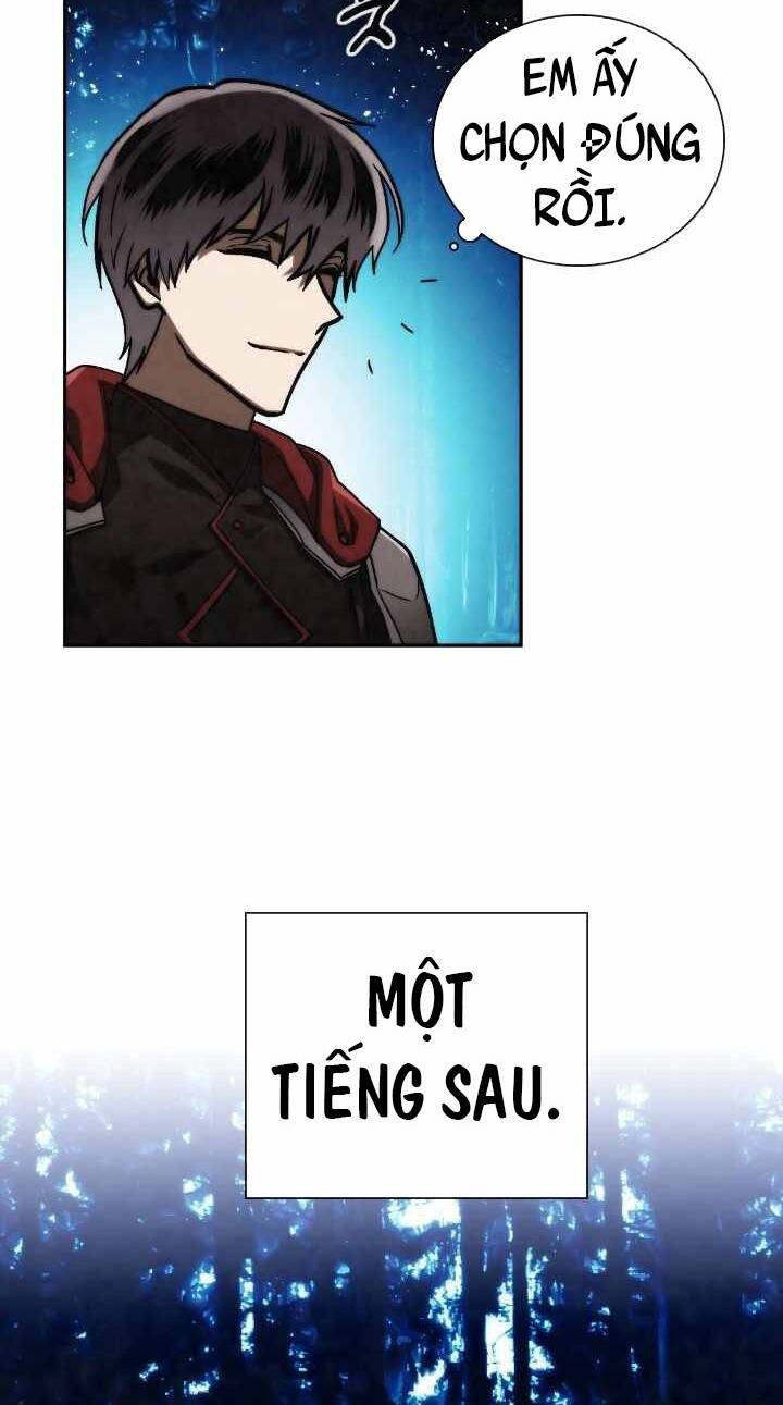 Người Chơi Hồi Quy: Chapter 93