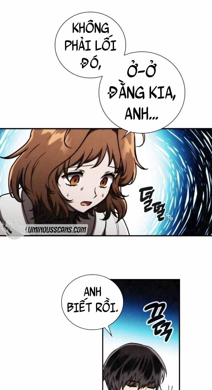 Người Chơi Hồi Quy: Chapter 93