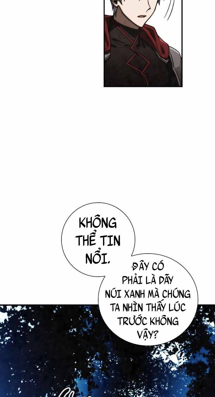 Người Chơi Hồi Quy: Chapter 93