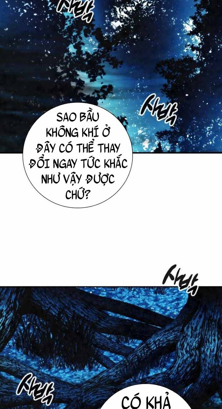 Người Chơi Hồi Quy: Chapter 93
