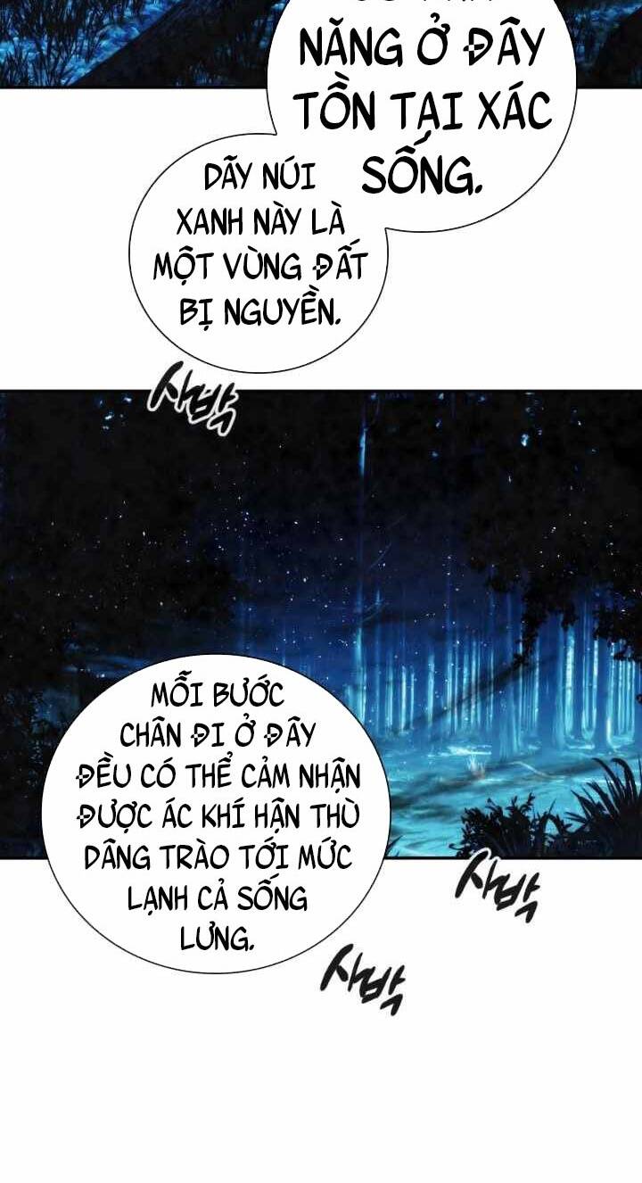 Người Chơi Hồi Quy: Chapter 93