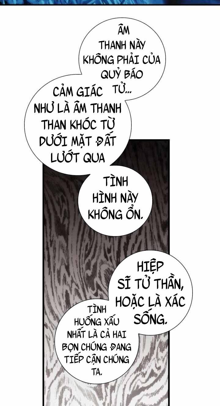Người Chơi Hồi Quy: Chapter 93
