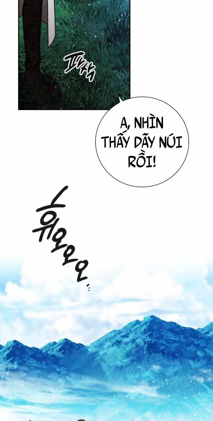 Người Chơi Hồi Quy: Chapter 93