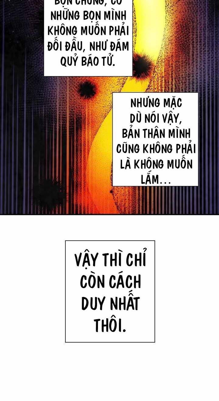 Người Chơi Hồi Quy: Chapter 93