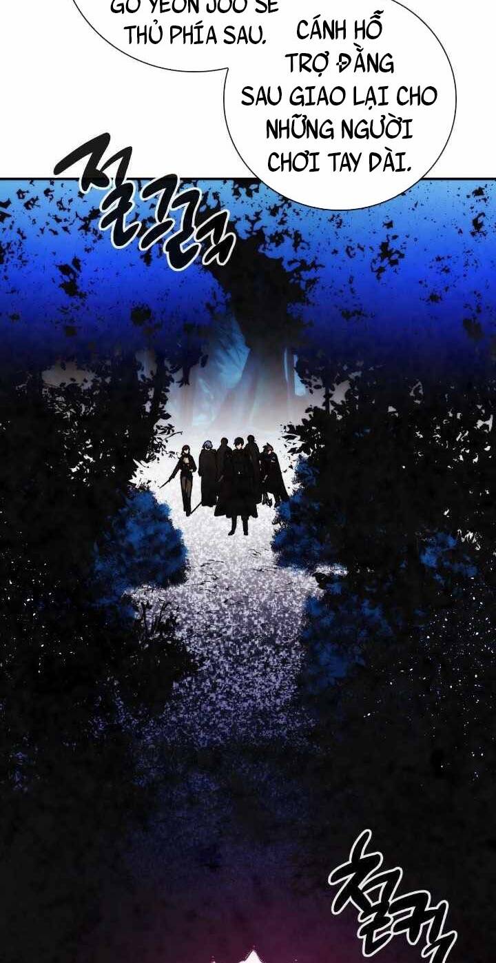 Người Chơi Hồi Quy: Chapter 93