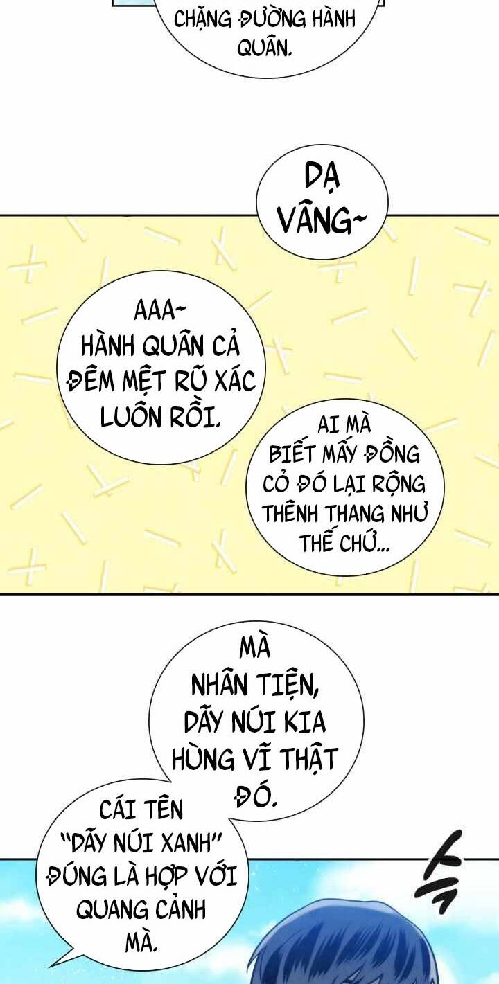 Người Chơi Hồi Quy: Chapter 93