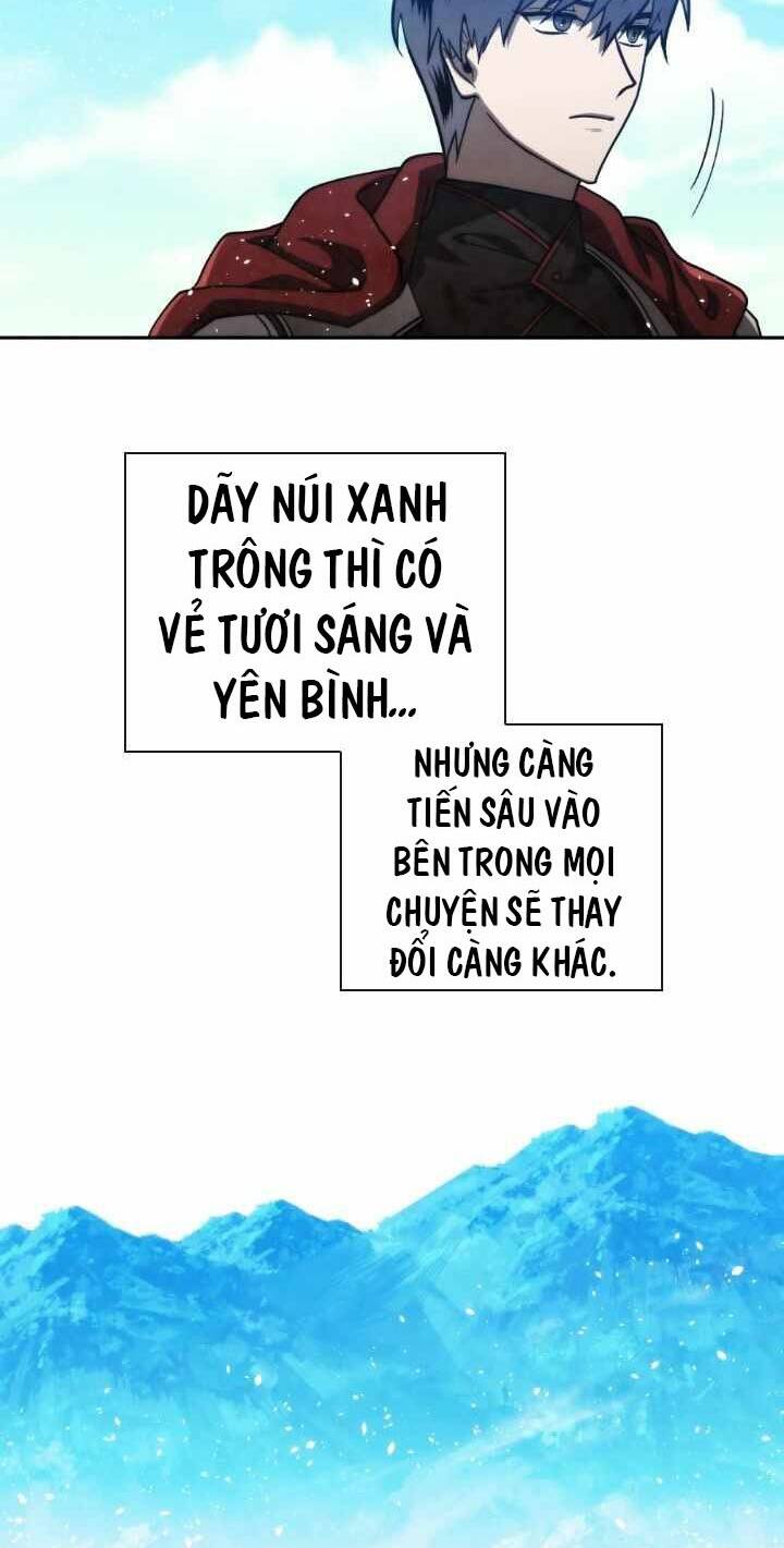 Người Chơi Hồi Quy: Chapter 93