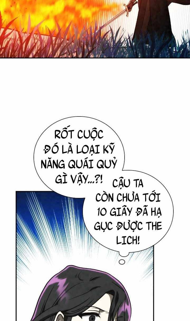 Người Chơi Hồi Quy: Chapter 94