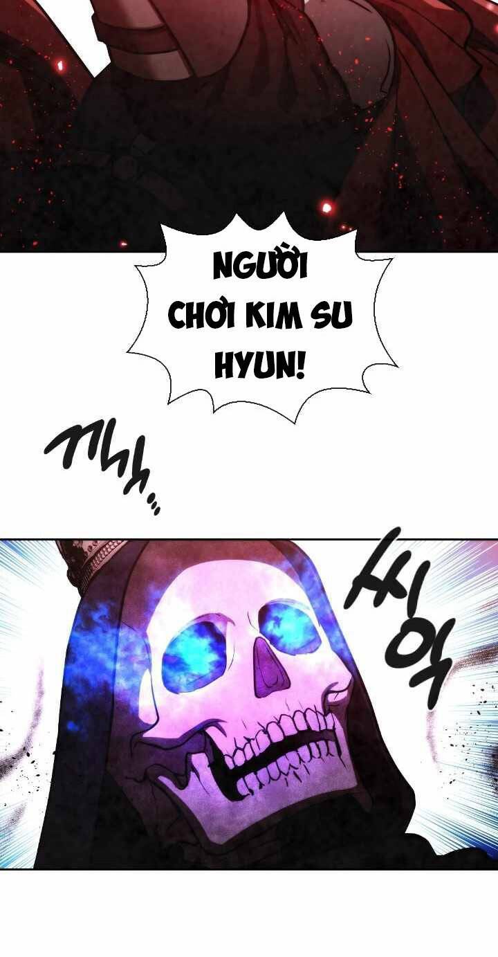Người Chơi Hồi Quy: Chapter 94