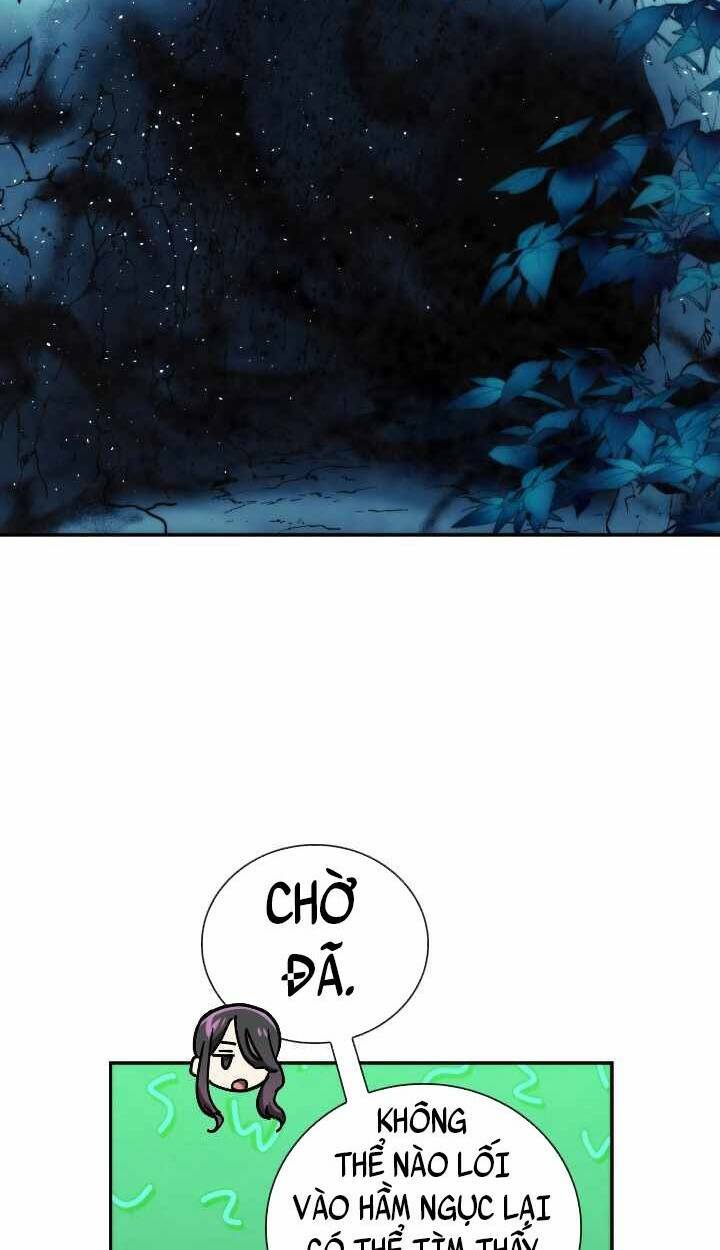 Người Chơi Hồi Quy: Chapter 94