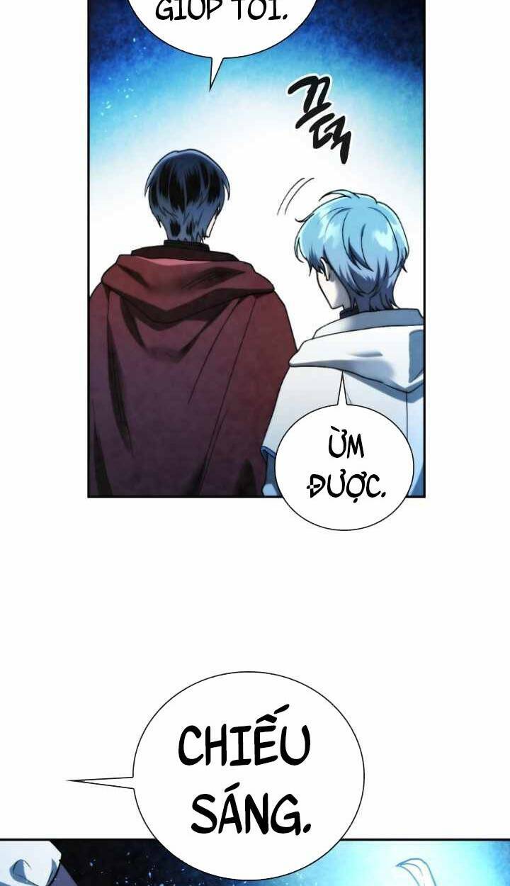 Người Chơi Hồi Quy: Chapter 94
