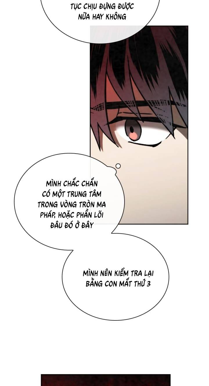 Người Chơi Hồi Quy: Chapter 96