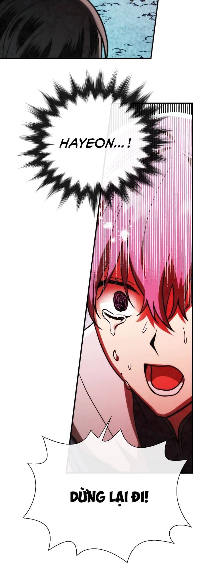 Người Chơi Hồi Quy: Chapter 96
