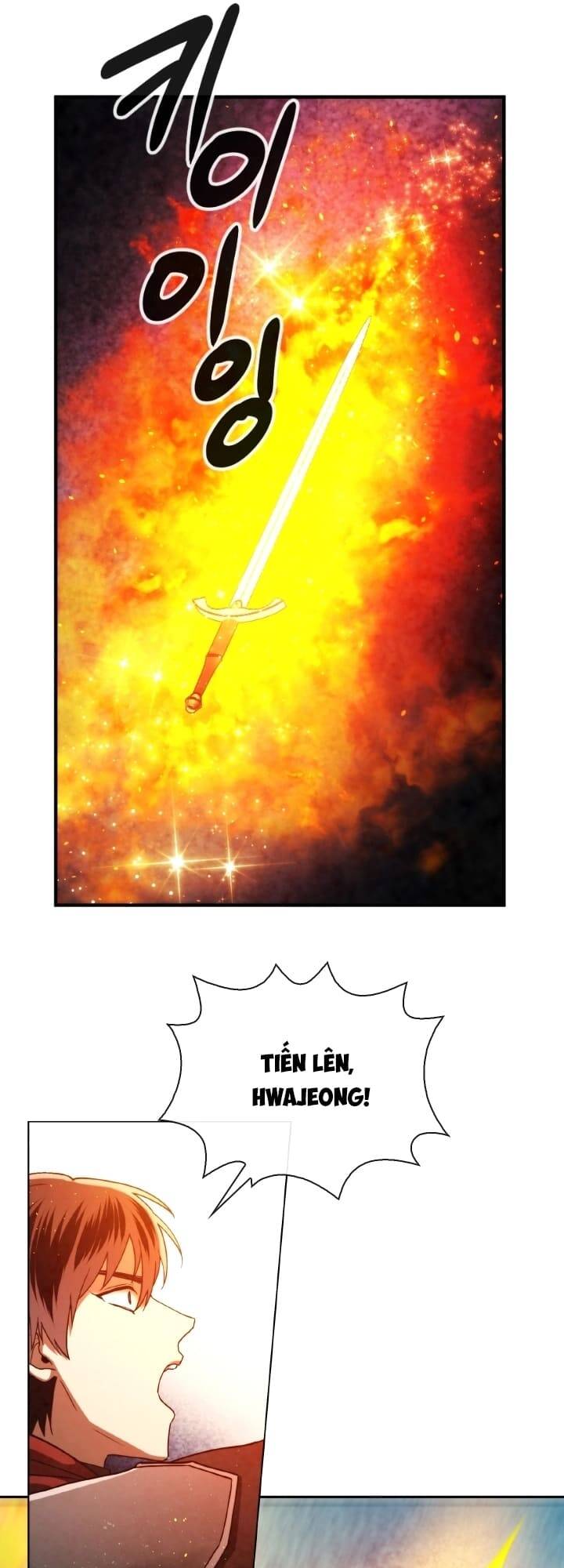 Người Chơi Hồi Quy: Chapter 96