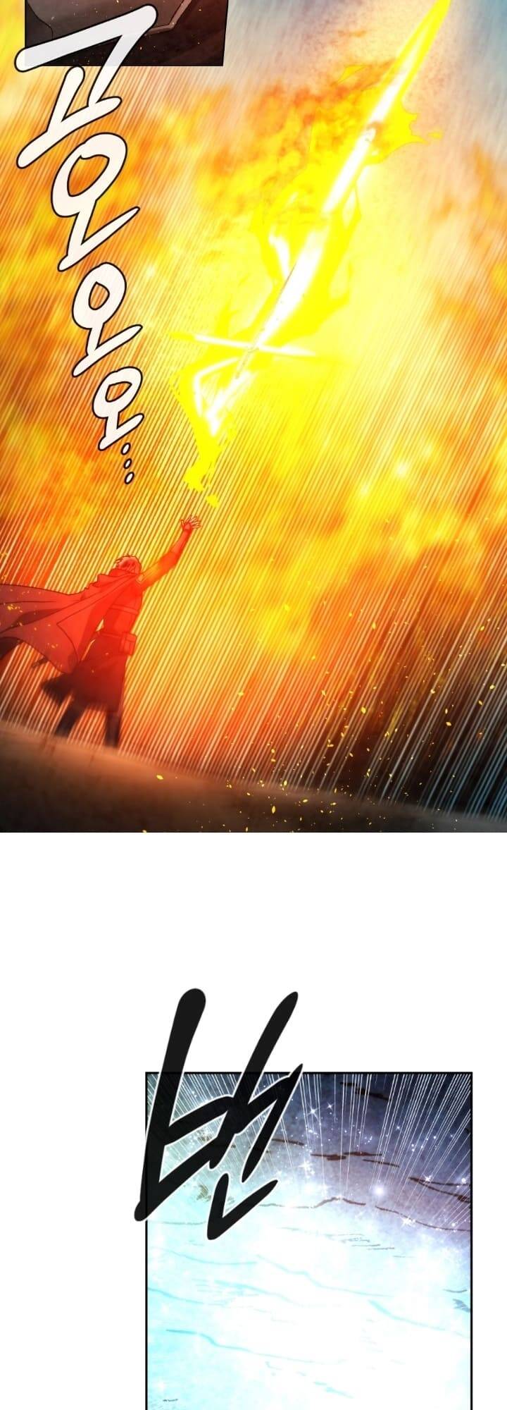 Người Chơi Hồi Quy: Chapter 96