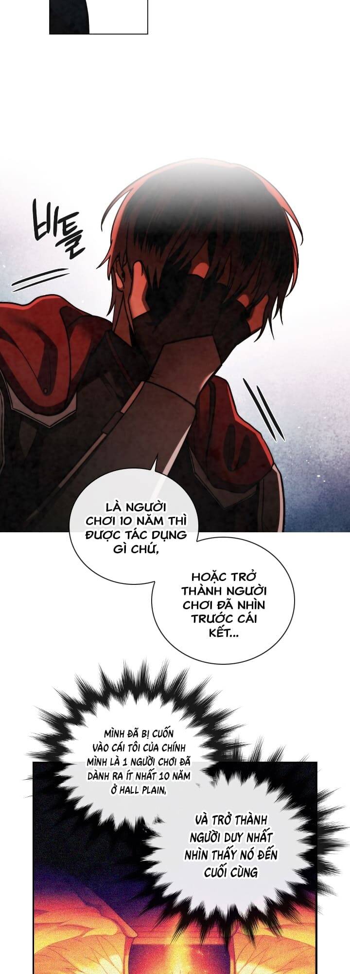 Người Chơi Hồi Quy: Chapter 96