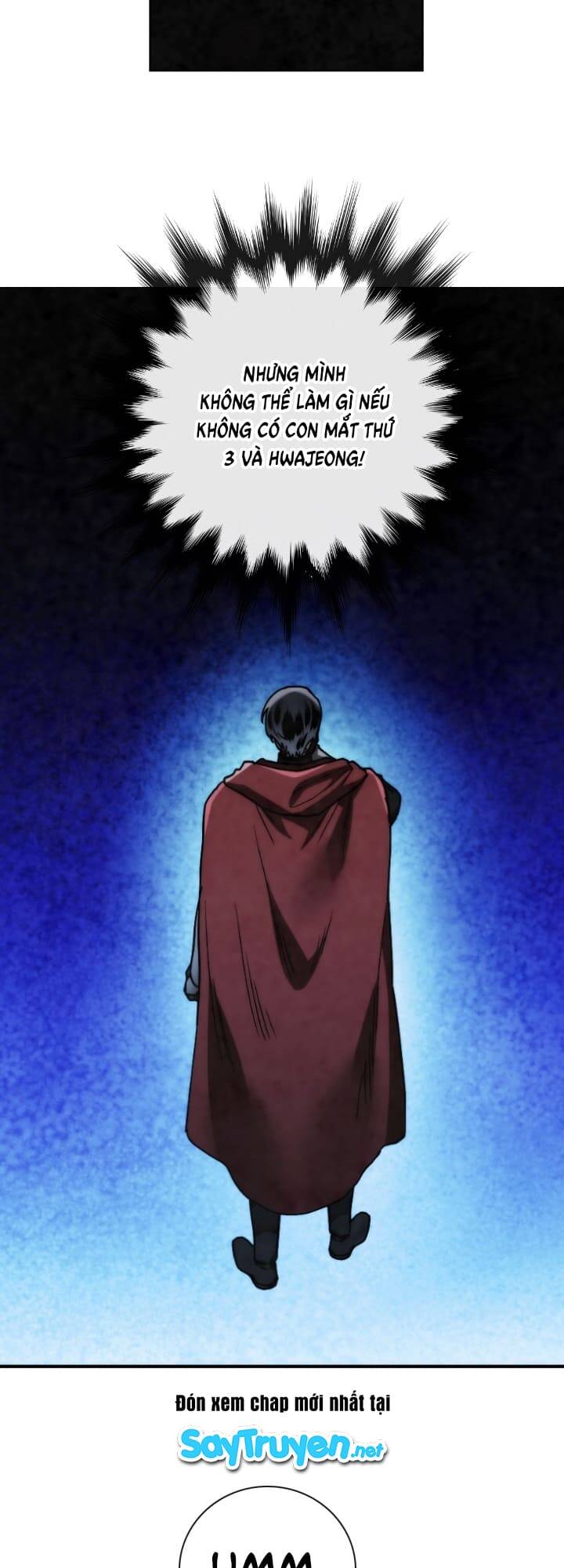 Người Chơi Hồi Quy: Chapter 96